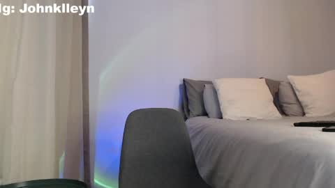 john online show from 04.14.26