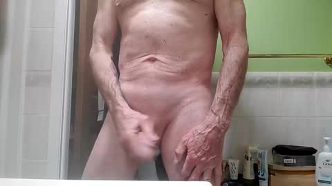 Snapshot of johnlong71 chatting on 12.28.24 johnlong71 online show from 12.28.24