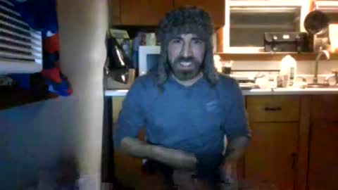 johnlostaglio123 online show from 03.02.26