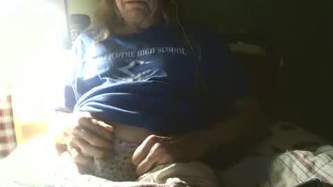 Snapshot of johnnieq1971 chatting on 03.13.26 johnnieq1971 online show from 03.13.26