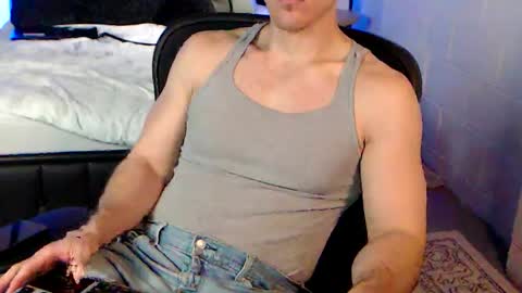 Johnnie Redd online show from 03.25.26