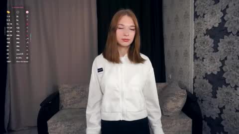 Rocio online show from 10.16.25