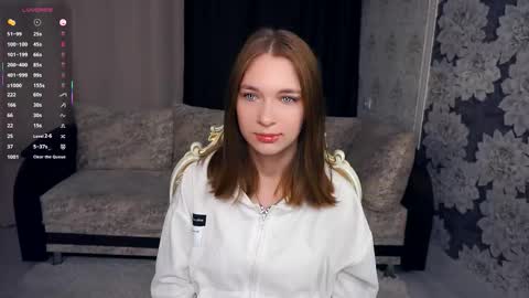 Rocio online show from 10.19.25