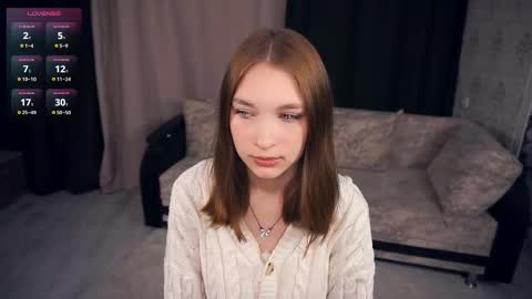 Rocio online show from 11.02.25