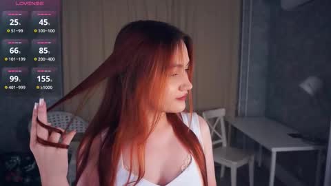 Rocio online show from 11.25.25