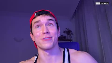 Johnny online show from 11.04.25