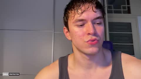 Johnny online show from 02.24.26