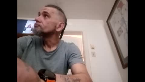 Snapshot of johnny3982 chatting on 03.05.26 Johnny3982 online show from 03.05.26