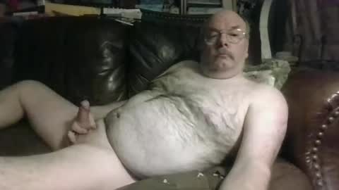 Snapshot of johnny61m chatting on 01.24.25 Johnny online show from 01.24.25