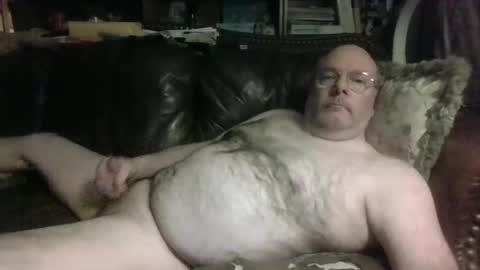 Snapshot of johnny61m chatting on 02.28.25 Johnny online show from 02.28.25