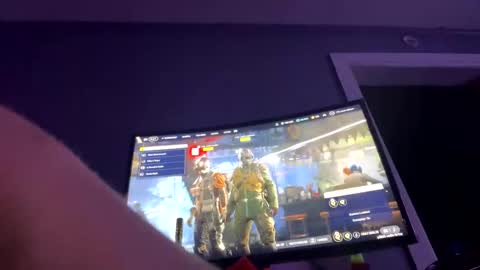 johnny981047 online show from 03.01.26