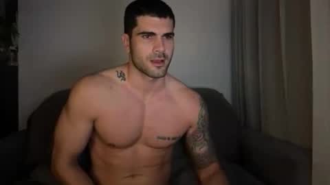 Johnny  b0y online show from 07.18.26