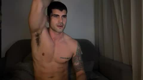 Johnny  b0y online show from 07.19.26