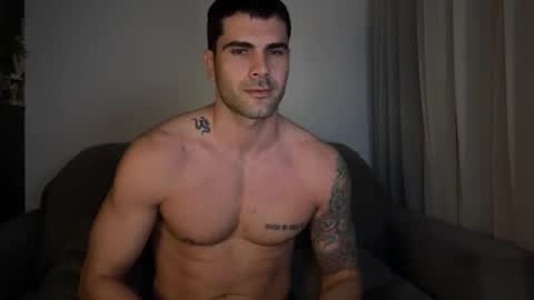 Johnny  b0y online show from 07.20.26