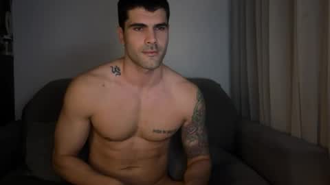 Johnny  b0y online show from 07.30.26