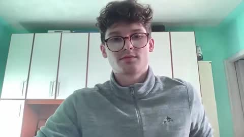 Snapshot of johnny__wood chatting on 01.29.25 Johnny online show from 01.29.25