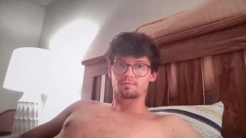 Snapshot of johnny__wood chatting on 10.26.25 Johnny online show from 10.26.25