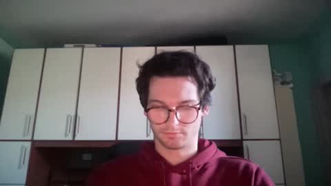 Snapshot of johnny__wood chatting on 11.27.25 Johnny online show from 11.27.25