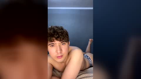 Johnny online show from 04.12.26