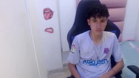 johnny_cagee online show from 12.09.24