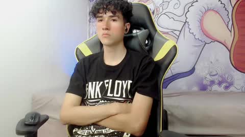 johnny_cagee online show from 01.11.25