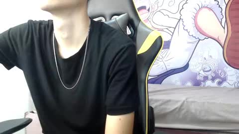 johnny_cagee online show from 01.12.25