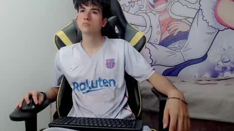 johnny_cagee online show from 01.27.25