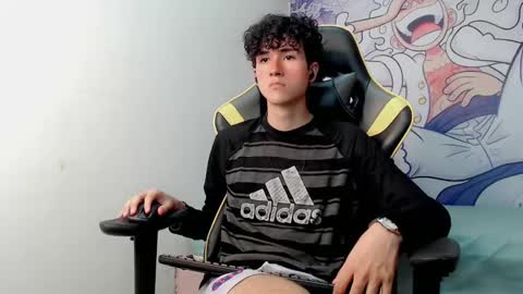 johnny_cagee online show from 02.05.25