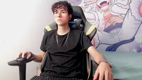 johnny_cagee online show from 02.07.25