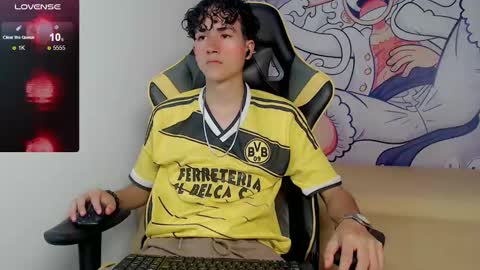 johnny_cagee online show from 02.27.25