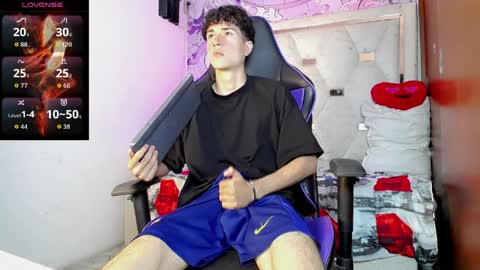 johnny_cagee online show from 03.28.26