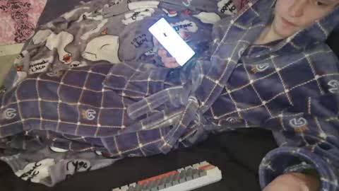 Johnny online show from 02.20.25