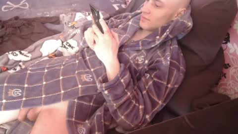 Johnny online show from 02.27.25