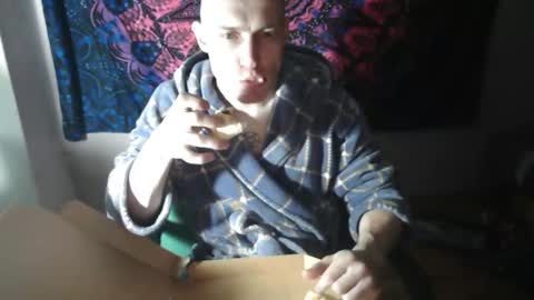 Johnny online show from 10.01.25