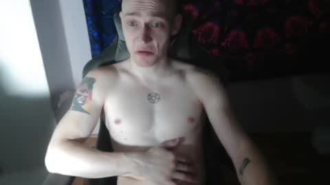 Johnny online show from 10.12.25