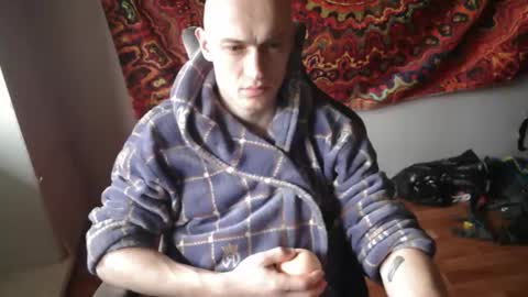 Johnny online show from 11.02.25