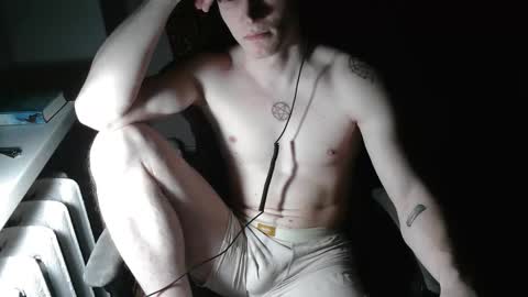 Johnny online show from 03.18.26