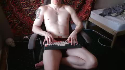 Johnny online show from 03.25.26