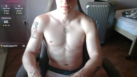 Johnny online show from 04.01.26