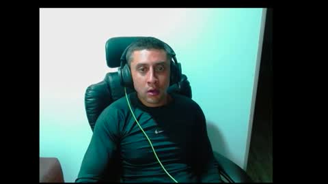 Johnny online show from 02.07.26