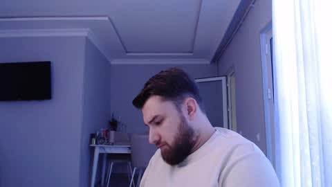 Baldy from Brazzers online show from 02.02.26