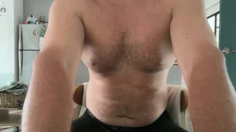 Johnny Blue Eyes online show from 10.23.25