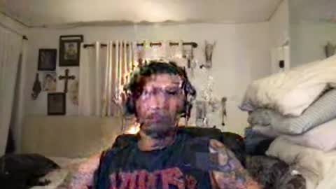 JohnnyDeep66 online show from 07.29.26