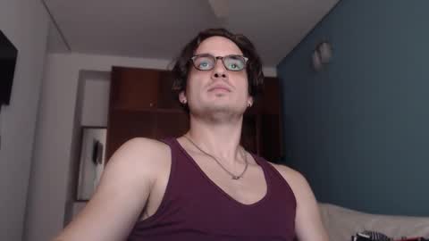 Johnny online show from 03.07.26