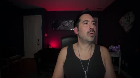 Snapshot of johnnyfromspace chatting on 03.03.26 Johnny from Space online show from 03.03.26