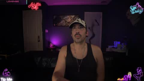 Johnny from Space online show from 04.05.26