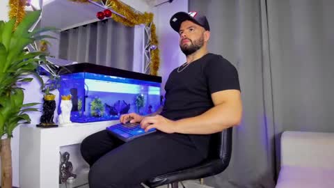 JOHNNY online show from 12.03.24