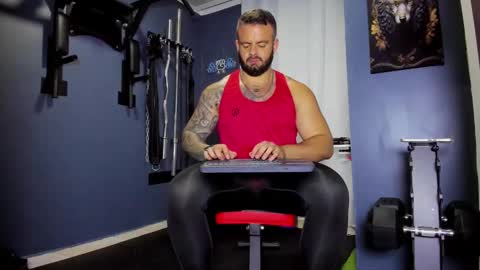 JOHNNY online show from 01.08.25