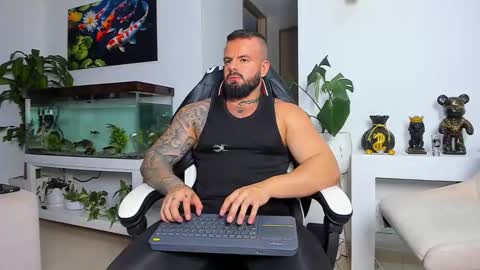 JOHNNY online show from 09.17.25