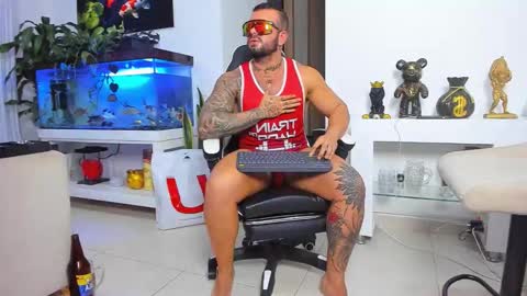 JOHNNY online show from 12.19.25